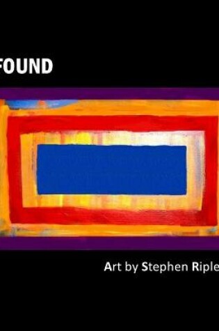 Cover of Found