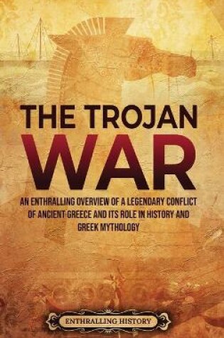 Cover of The Trojan War