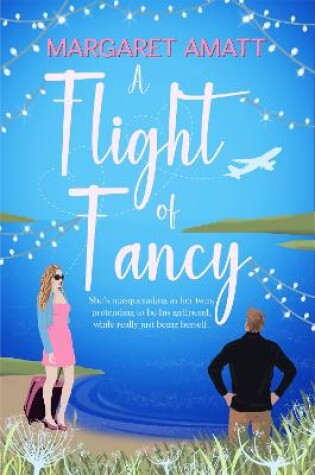 Cover of A Flight of Fancy