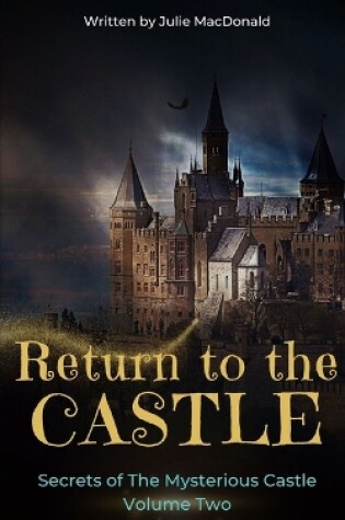 Cover of Return to the Castle