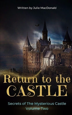 Book cover for Return to the Castle