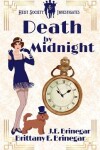 Book cover for Death by Midnight