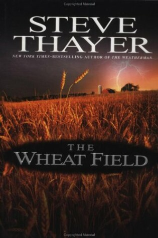 Cover of The Wheat Field