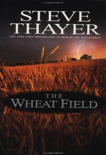 Book cover for The Wheat Field