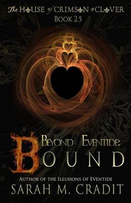 Book cover for Beyond Eventide