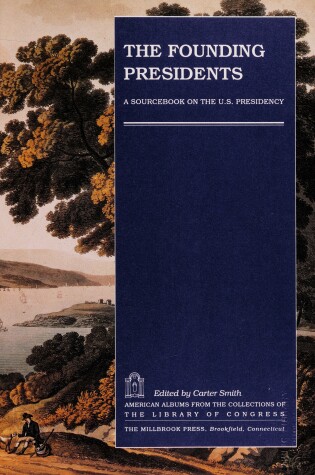 Cover of Presidents, Founding