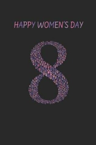 Cover of Happy Women's Day