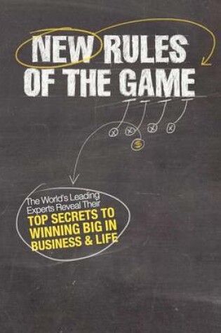 Cover of New Rules of the Game