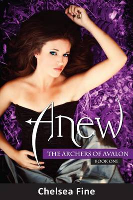 Anew by Chelsea Fine