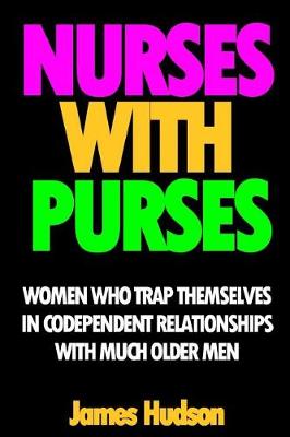 Book cover for Nurses with Purses