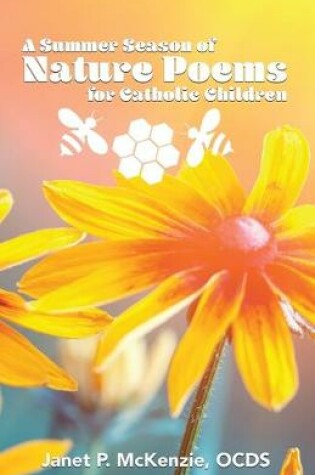 Cover of A Summer Season of Nature Poems for Catholic Children