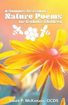 Cover of A Summer Season of Nature Poems for Catholic Children
