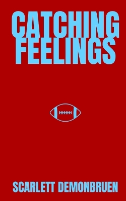 Cover of Catching Feelings