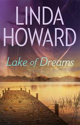 Book cover for Lake of Dreams
