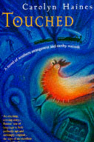 Cover of Touched