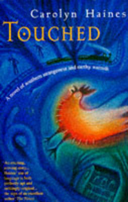 Book cover for Touched