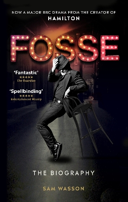 Book cover for Fosse