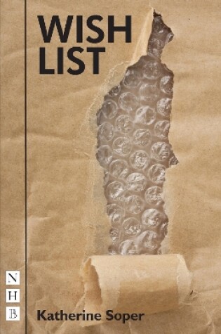 Cover of Wish List