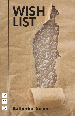 Book cover for Wish List