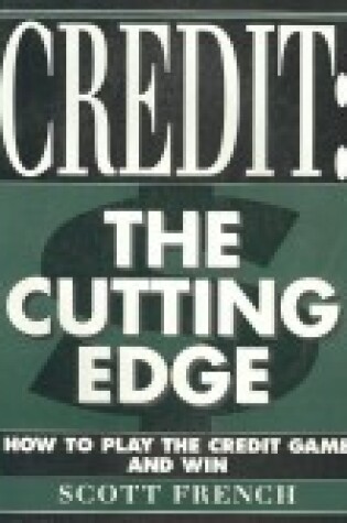 Cover of Credit