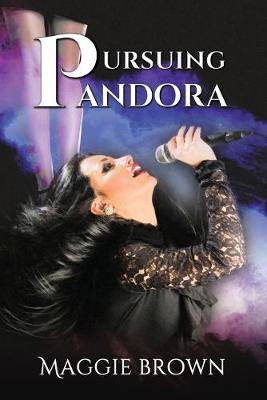 Book cover for Pursuing Pandora