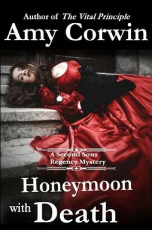 Cover of Honeymoon with Death
