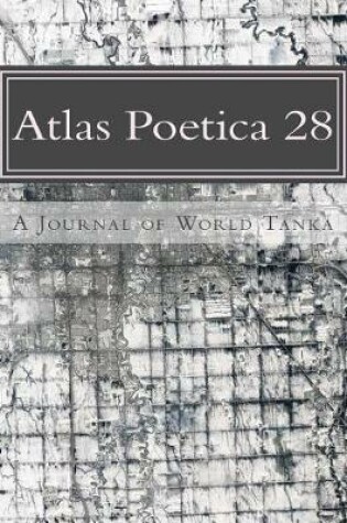 Cover of Atlas Poetica 28