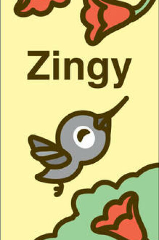 Cover of Zingy