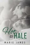 Book cover for Hot as Hale