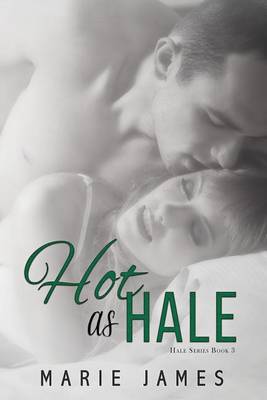 Cover of Hot as Hale