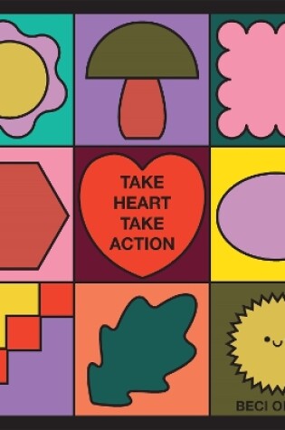 Cover of Take Heart, Take Action