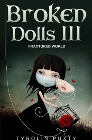 Cover of Fractured World