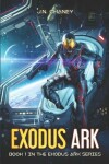 Book cover for Exodus Ark