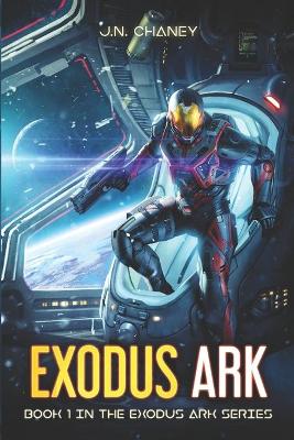 Cover of Exodus Ark