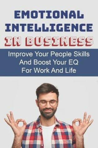 Cover of Emotional Intelligence In Business