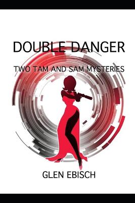 Book cover for Double Danger