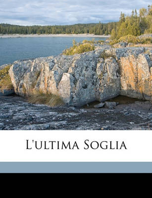 Cover of L'Ultima Soglia