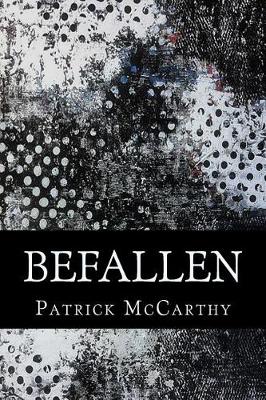 Book cover for Befallen