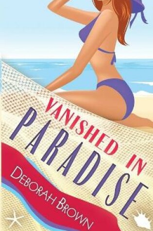 Cover of Vanished in Paradise