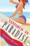 Book cover for Vanished in Paradise