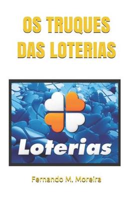 Book cover for OS Truques Das Loterias