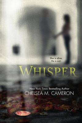 Cover of Whisper