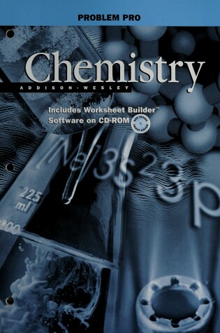 Cover of Aw Chemistry