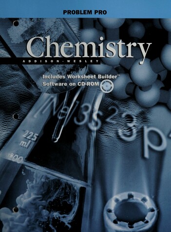 Book cover for Aw Chemistry