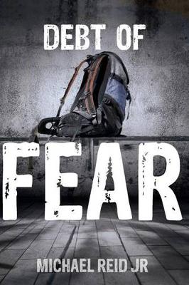 Cover of Debt Of Fear