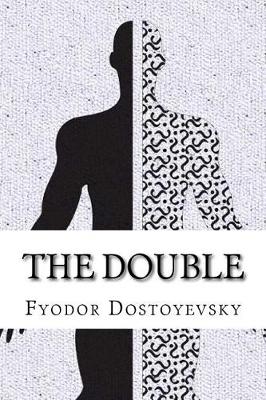 Book cover for The double(World's Classics)