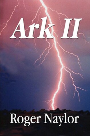 Cover of Ark II