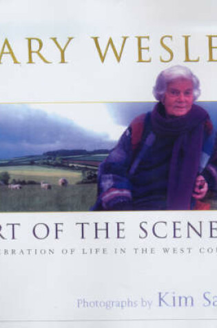 Cover of Part Of The Scenery