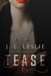 Book cover for Tease Me