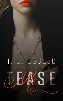 Book cover for Tease Me